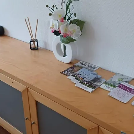 Proche Chu Apartmán *