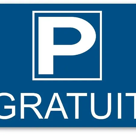 Proche Hopital Chu Apartment Bordeaux