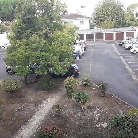 Apartmán Proche Chu *