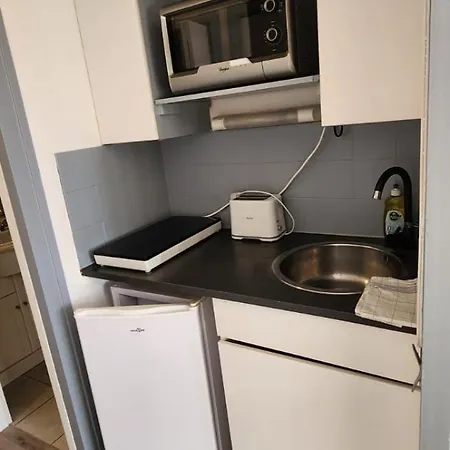 Apartment Proche Chu
