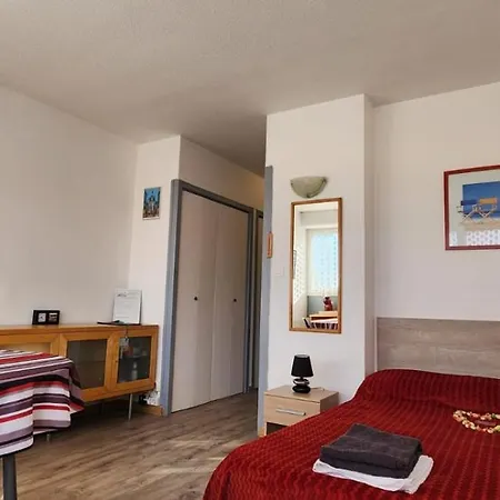 Proche Chu Apartment *