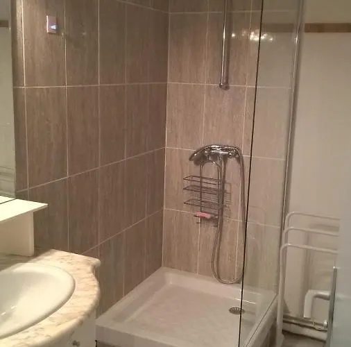 Proche Hopital Chu Bordeaux