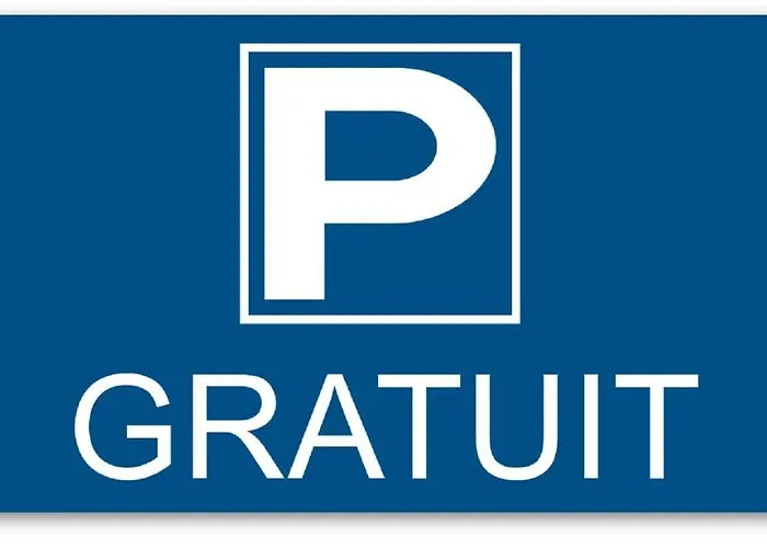 Proche Hopital Chu 아파트 보르도