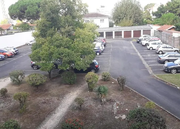 Lägenhet Proche Hopital Chu *