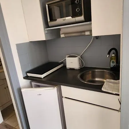 Appartement Proche Chu