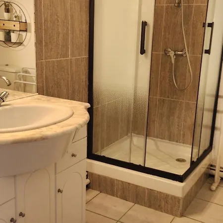 Proche Chu Appartement
